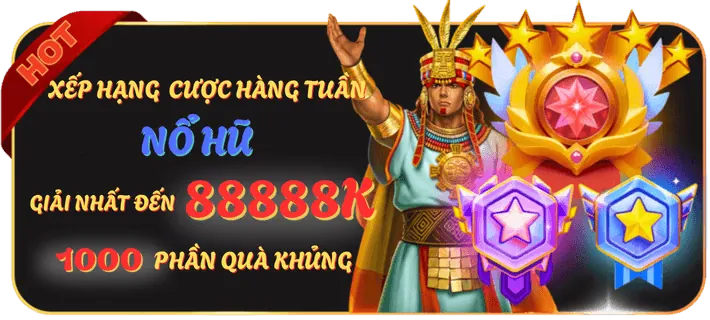 Sự Kiện & Giải Đấu Đặc Biệt Bibet
