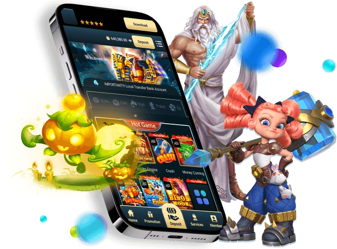 Ưu đãi độc quyền Bibet