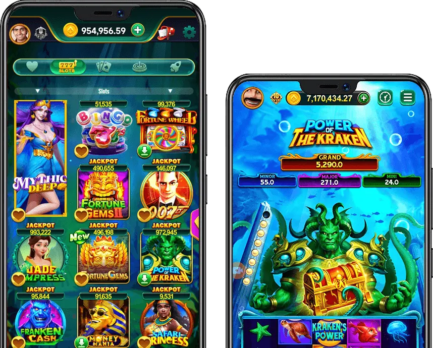 Giao diện ứng dụng Bibet trên điện thoại