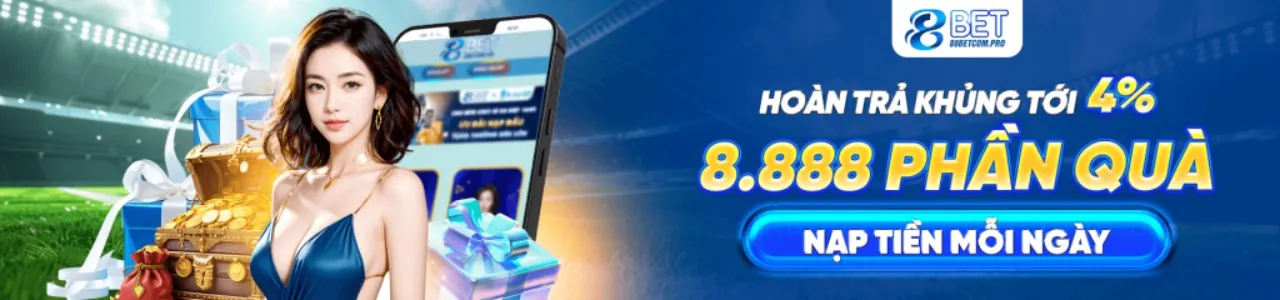 Giao diện ứng dụng Bibet trên điện thoại di động với các tính năng cá cược trực tuyến