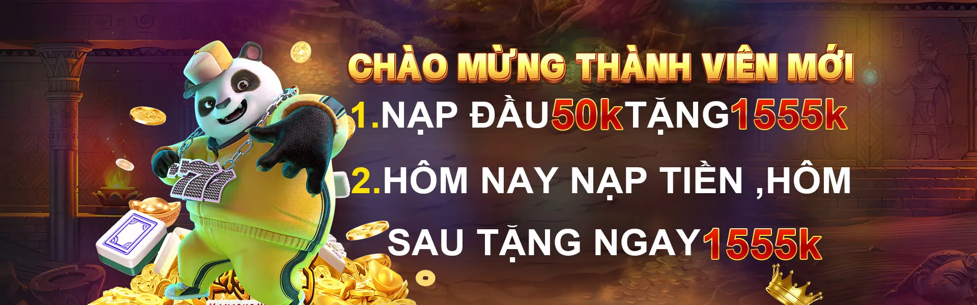 Hình ảnh chủ đạo về chương trình VIP Bibet, thể hiện sự sang trọng và các lợi ích độc quyền dành cho thành viên, với tông màu xanh vàng đặc trưng của Bibet.